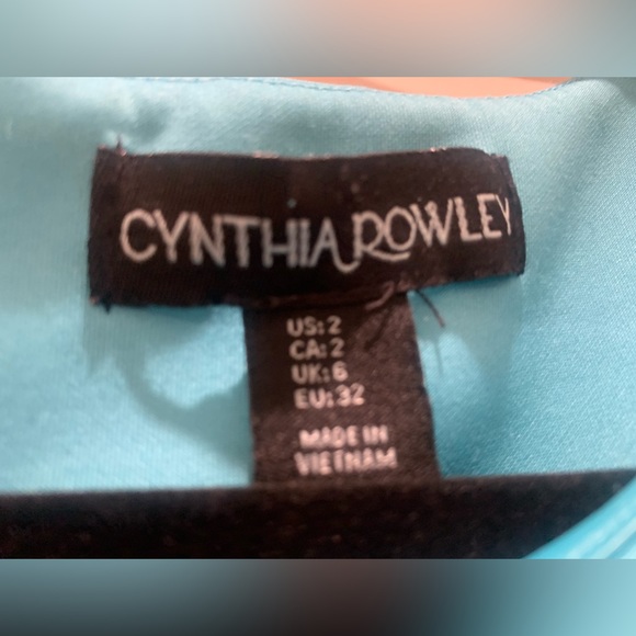 Classic Breakfast at Tiffany’s Dress - Picture 4 of 4